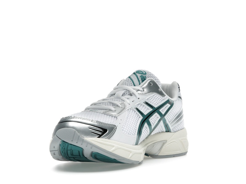 ASICS Gel-1130 White Rainy Lake - image 13