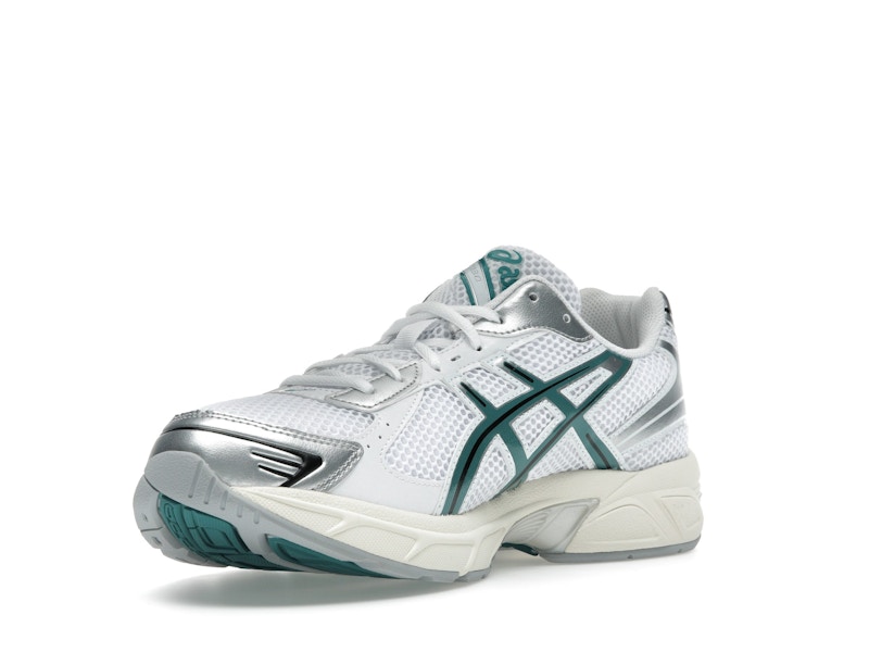ASICS Gel-1130 White Rainy Lake - image 14