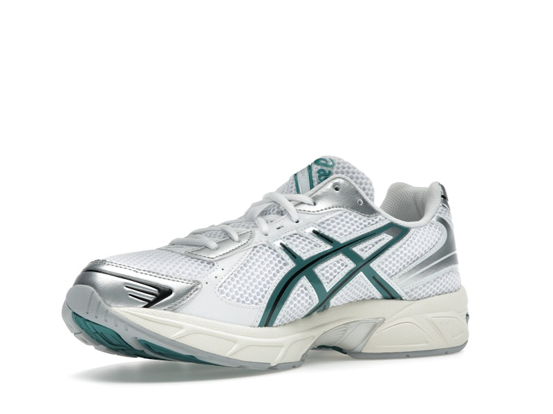 ASICS Gel-1130 White Rainy Lake - image 15