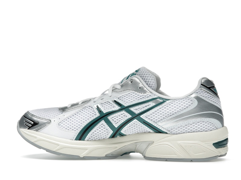 ASICS Gel-1130 White Rainy Lake - image 20