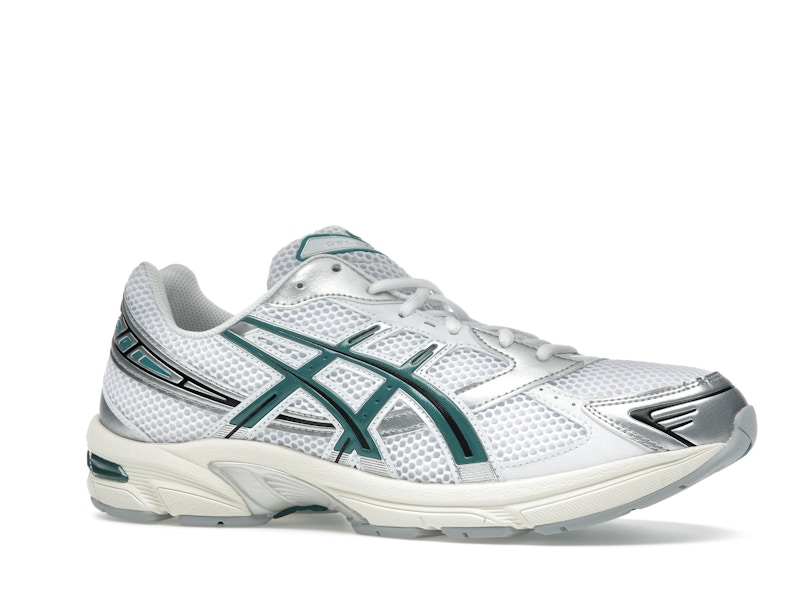 ASICS Gel-1130 White Rainy Lake - image 3