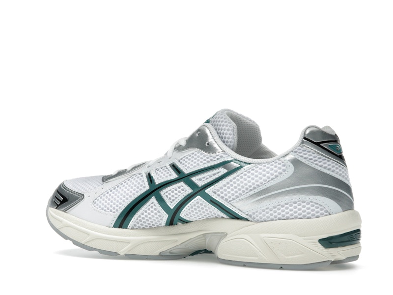 ASICS Gel-1130 White Rainy Lake - image 22