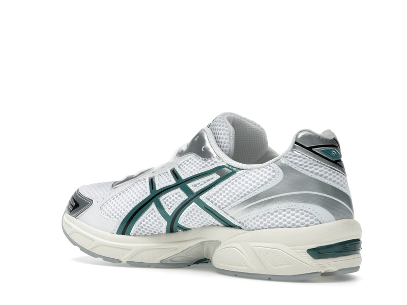 ASICS Gel-1130 White Rainy Lake - image 23
