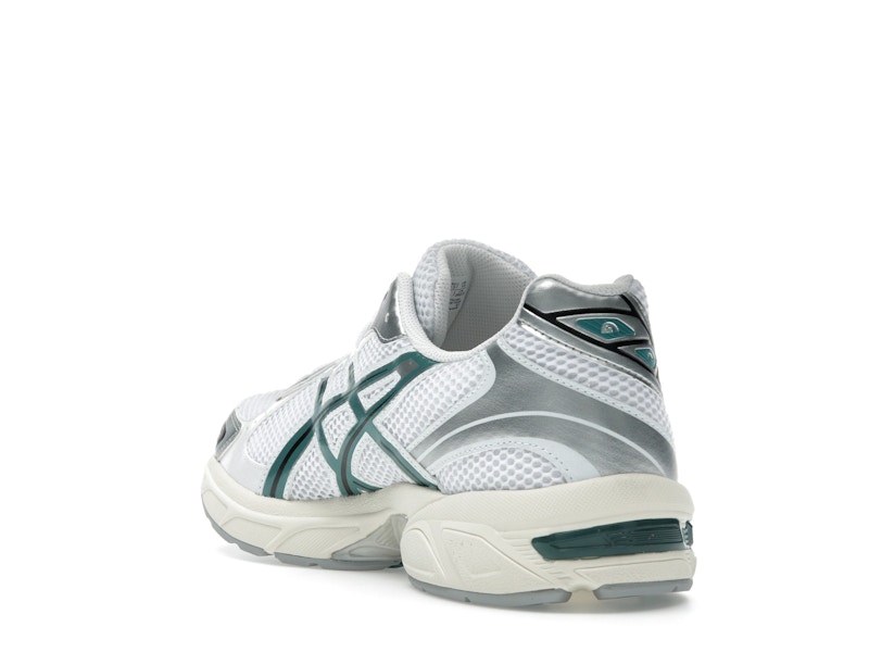 ASICS Gel-1130 White Rainy Lake - image 25