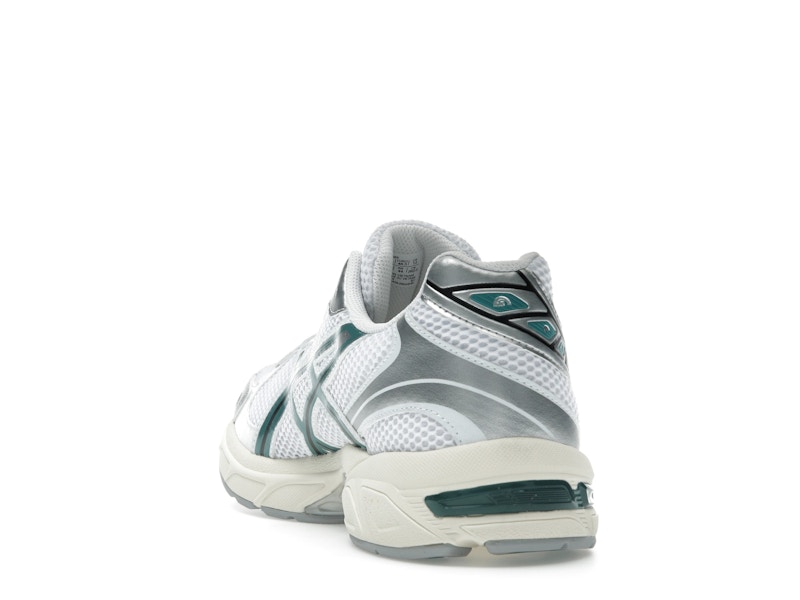 ASICS Gel-1130 White Rainy Lake - image 26