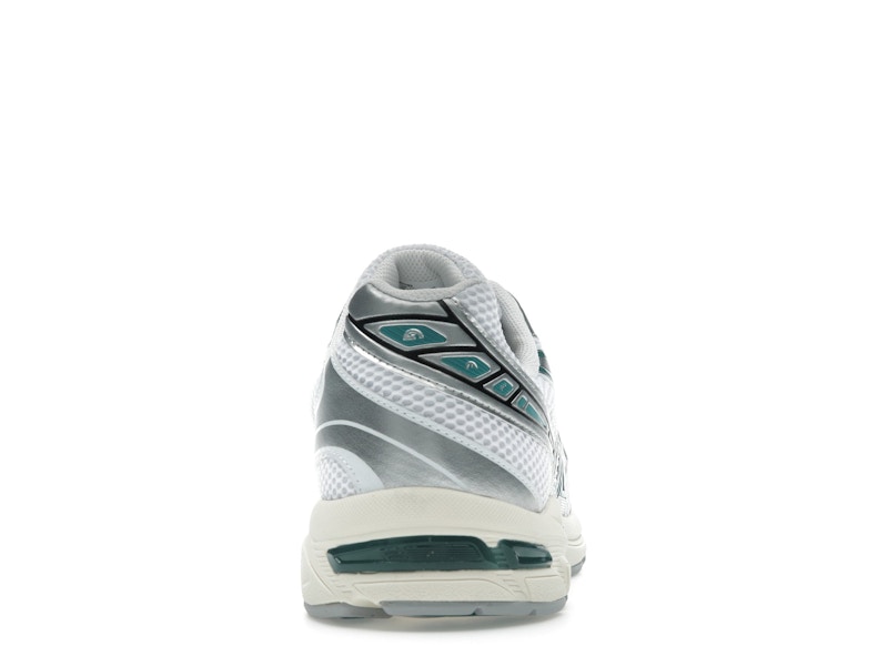 ASICS Gel-1130 White Rainy Lake - image 28