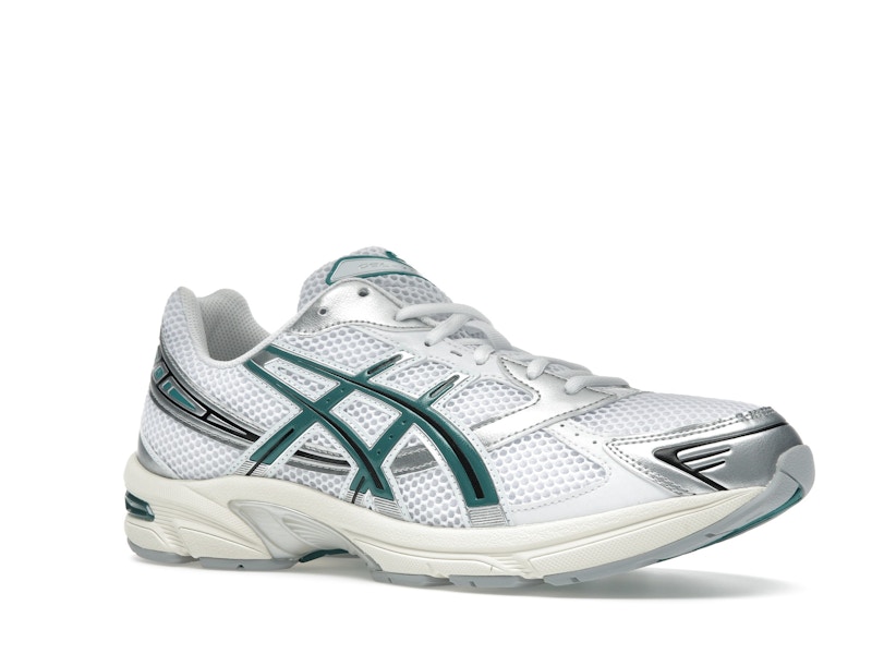 ASICS Gel-1130 White Rainy Lake - image 4