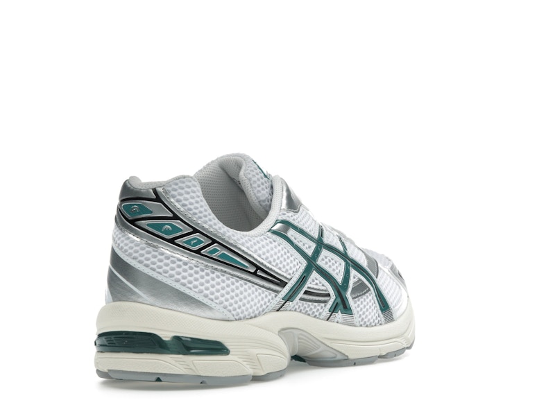 ASICS Gel-1130 White Rainy Lake - image 31
