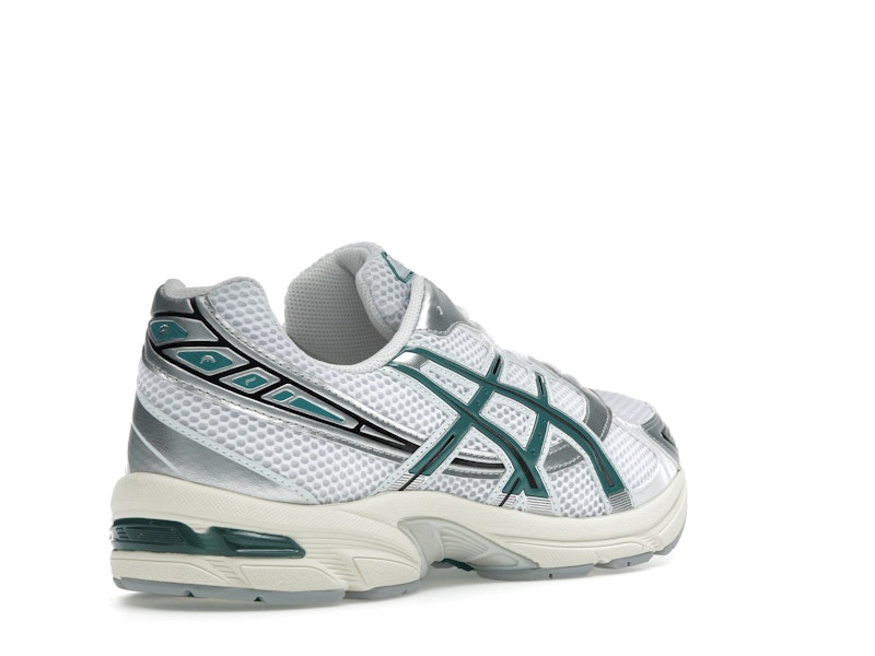 ASICS Gel-1130 White Rainy Lake - image 32