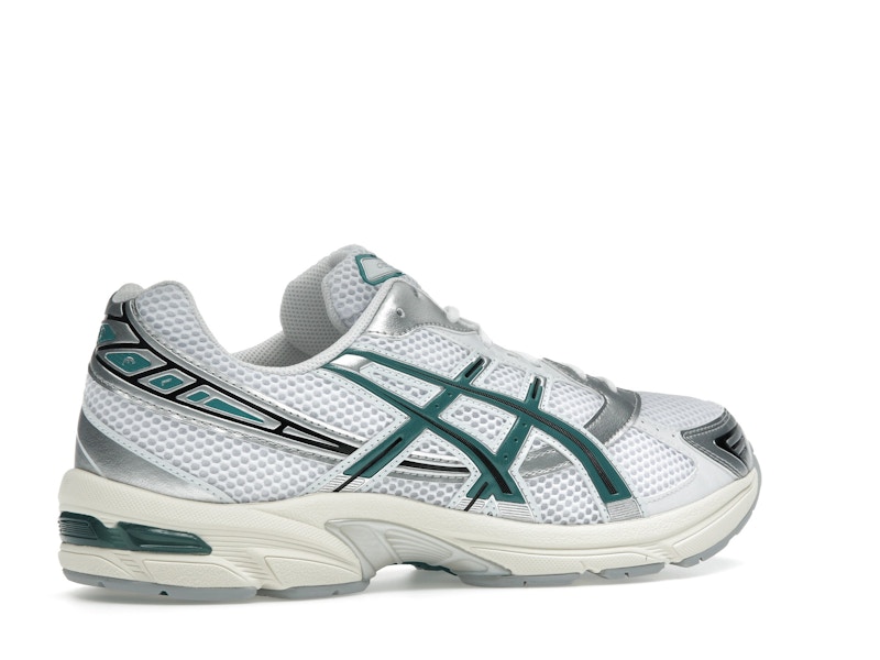 ASICS Gel-1130 White Rainy Lake - image 34