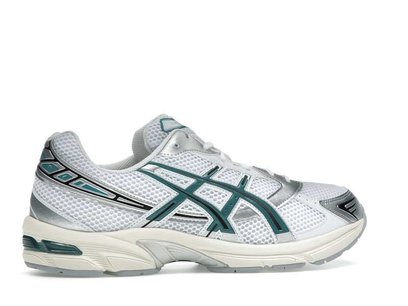 ASICS Gel-1130 White Rainy Lake - image 35