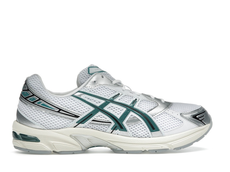 ASICS Gel-1130 White Rainy Lake - image 36