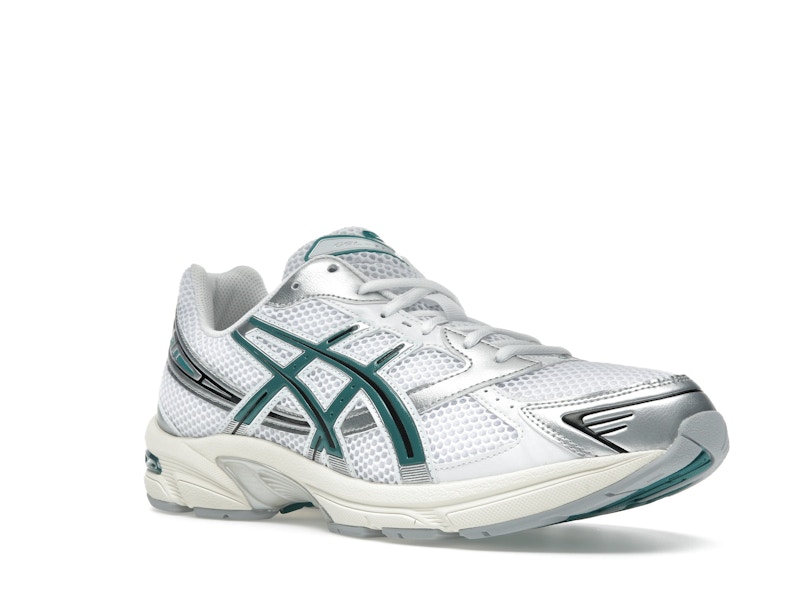 ASICS Gel-1130 White Rainy Lake - image 5