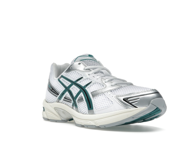 ASICS Gel-1130 White Rainy Lake - image 6