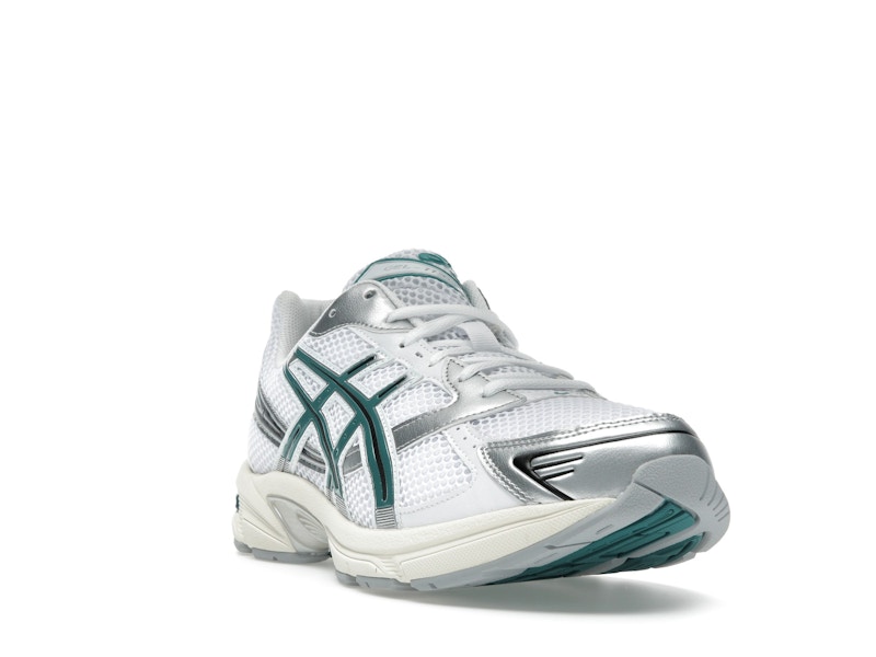 ASICS Gel-1130 White Rainy Lake - image 7