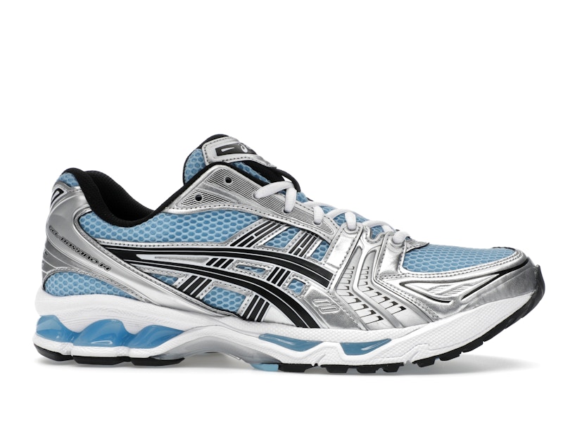ASICS Gel Kayano 14 Arctic Sky Pure Silver - image 2