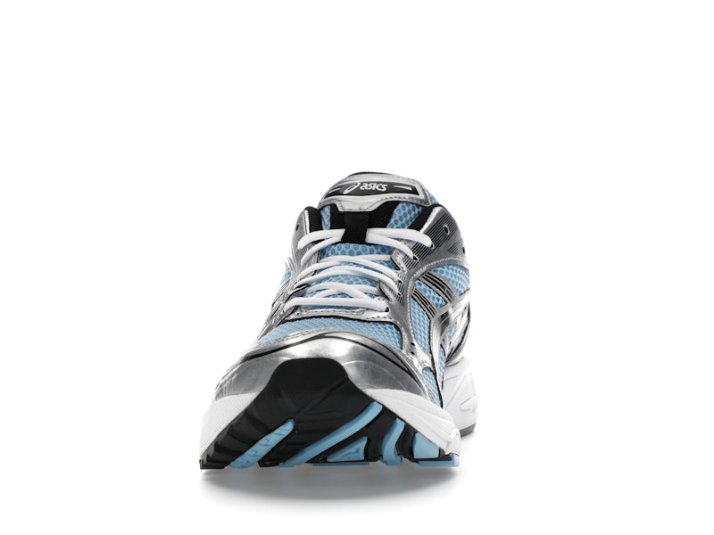 ASICS Gel Kayano 14 Arctic Sky Pure Silver - image 11