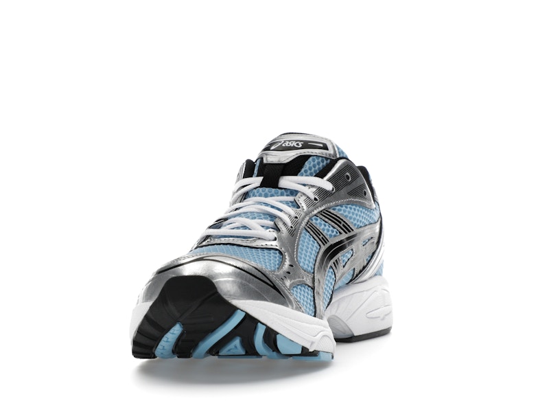 ASICS Gel Kayano 14 Arctic Sky Pure Silver - image 12