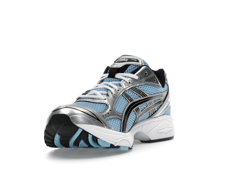 ASICS Gel Kayano 14 Arctic Sky Pure Silver - image 13