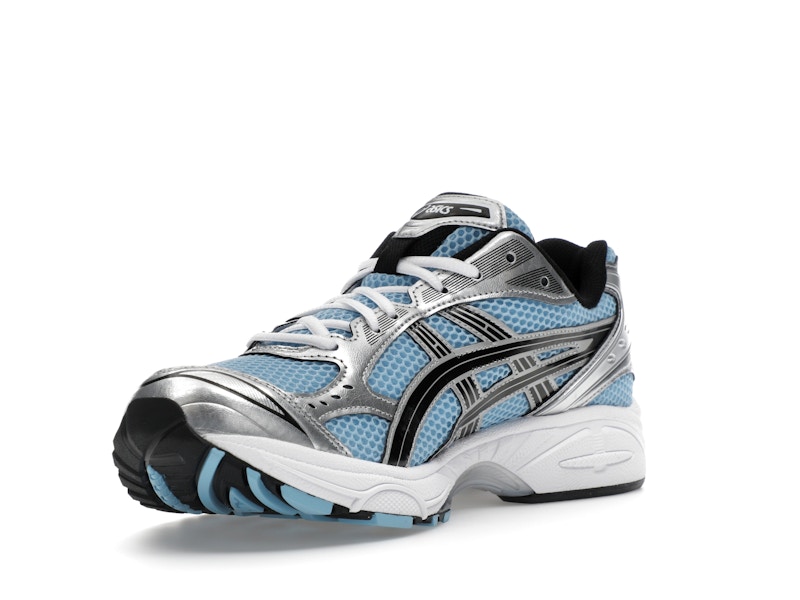 ASICS Gel Kayano 14 Arctic Sky Pure Silver - image 14