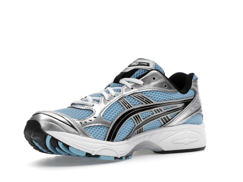 ASICS Gel Kayano 14 Arctic Sky Pure Silver - image 15