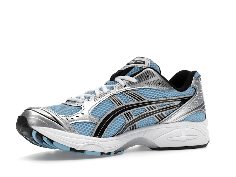 ASICS Gel Kayano 14 Arctic Sky Pure Silver - image 16