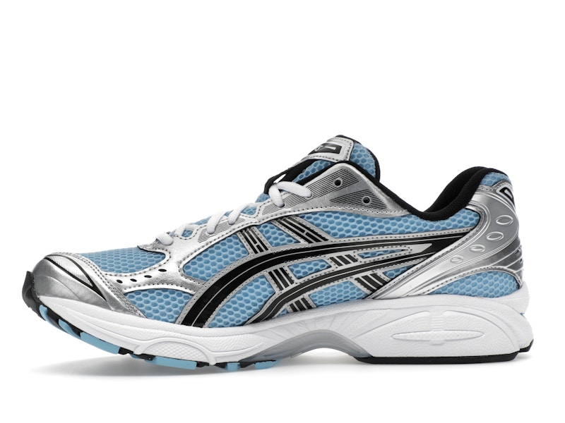 ASICS Gel Kayano 14 Arctic Sky Pure Silver - image 18