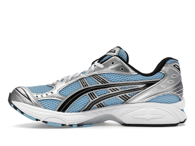 ASICS Gel Kayano 14 Arctic Sky Pure Silver - image 19