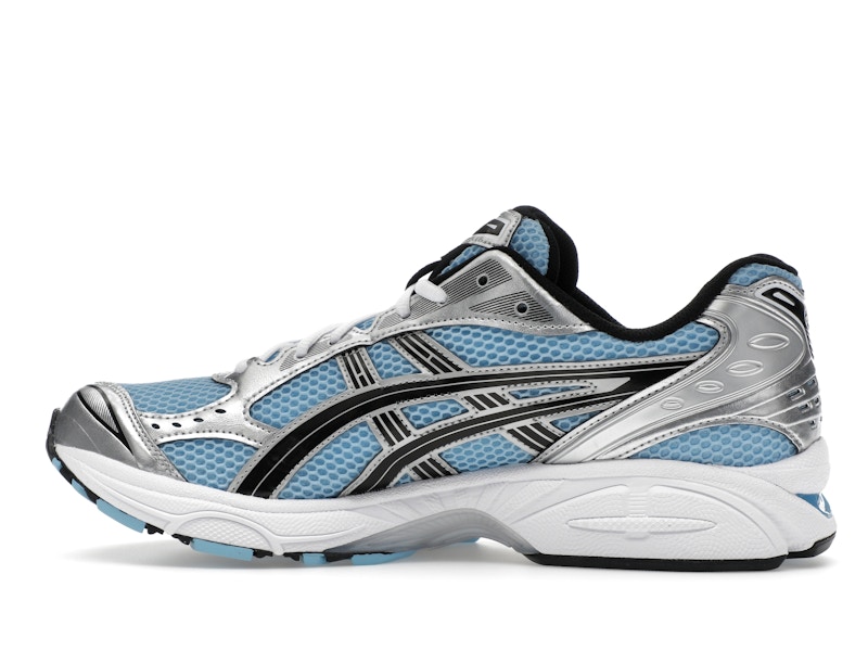 ASICS Gel Kayano 14 Arctic Sky Pure Silver - image 20