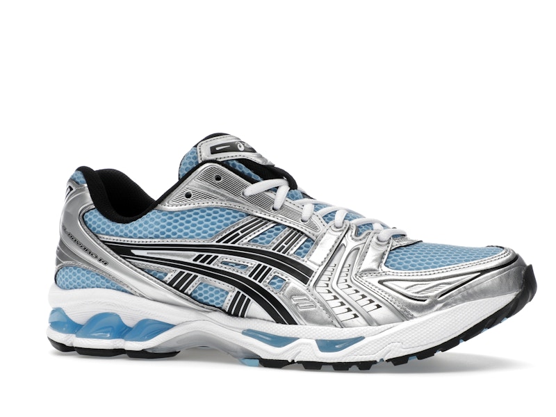 ASICS Gel Kayano 14 Arctic Sky Pure Silver - image 3