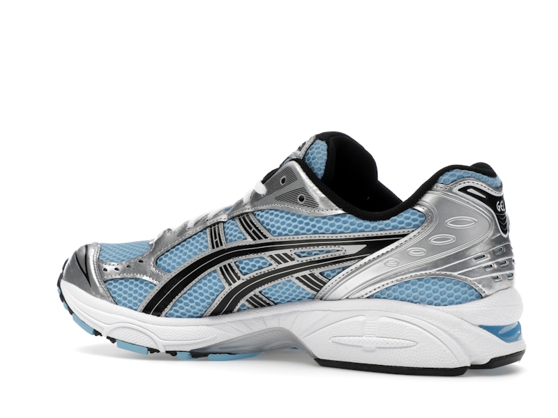ASICS Gel Kayano 14 Arctic Sky Pure Silver - image 22