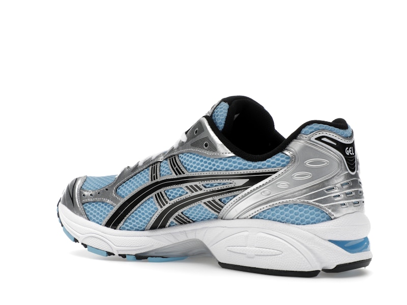 ASICS Gel Kayano 14 Arctic Sky Pure Silver - image 23