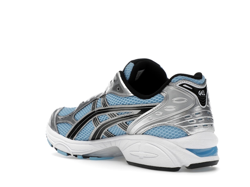 ASICS Gel Kayano 14 Arctic Sky Pure Silver - image 24