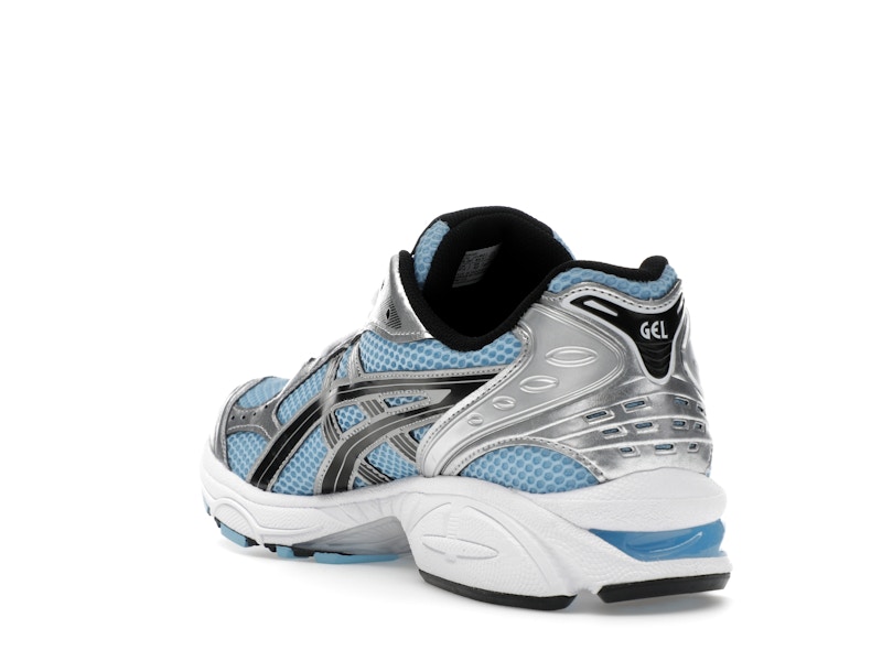 ASICS Gel Kayano 14 Arctic Sky Pure Silver - image 25
