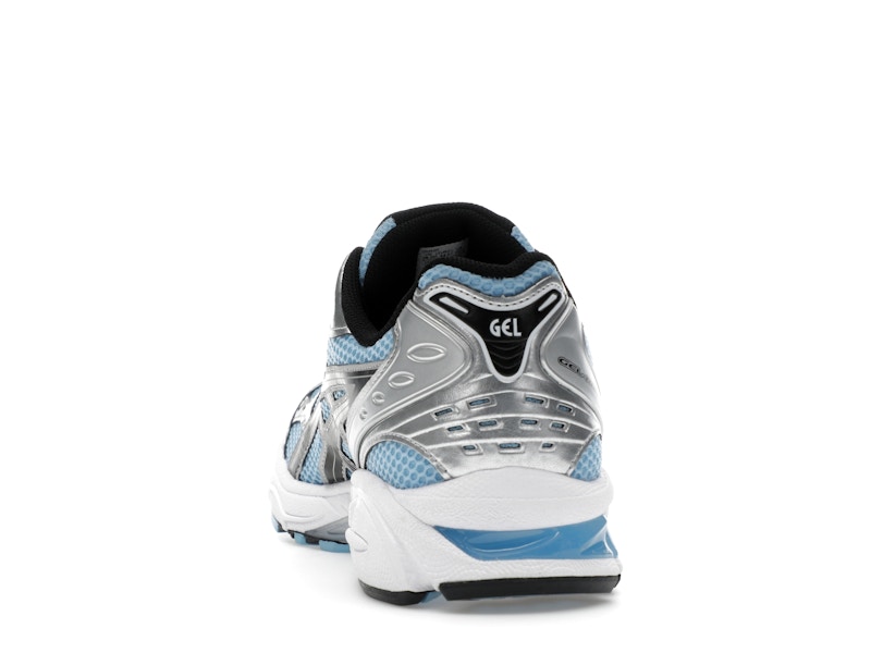 ASICS Gel Kayano 14 Arctic Sky Pure Silver - image 27