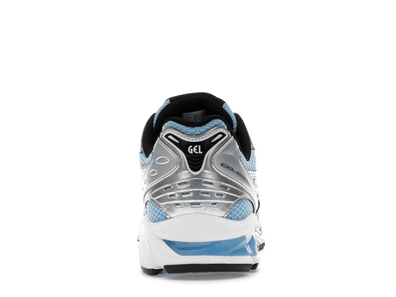 ASICS Gel Kayano 14 Arctic Sky Pure Silver - image 28