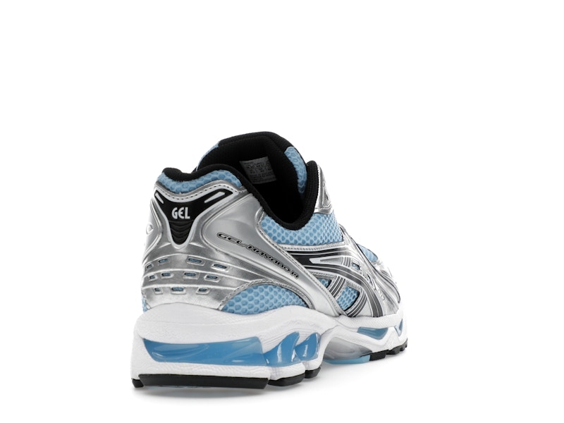 ASICS Gel Kayano 14 Arctic Sky Pure Silver - image 30