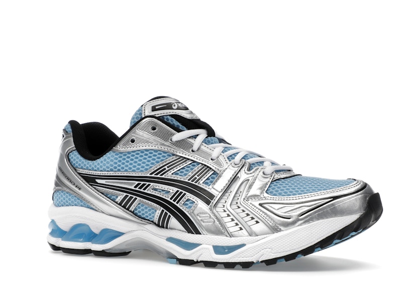ASICS Gel Kayano 14 Arctic Sky Pure Silver - image 4