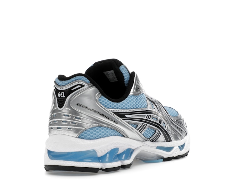 ASICS Gel Kayano 14 Arctic Sky Pure Silver - image 31