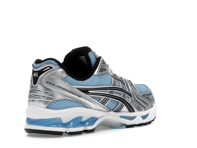 ASICS Gel Kayano 14 Arctic Sky Pure Silver - image 32