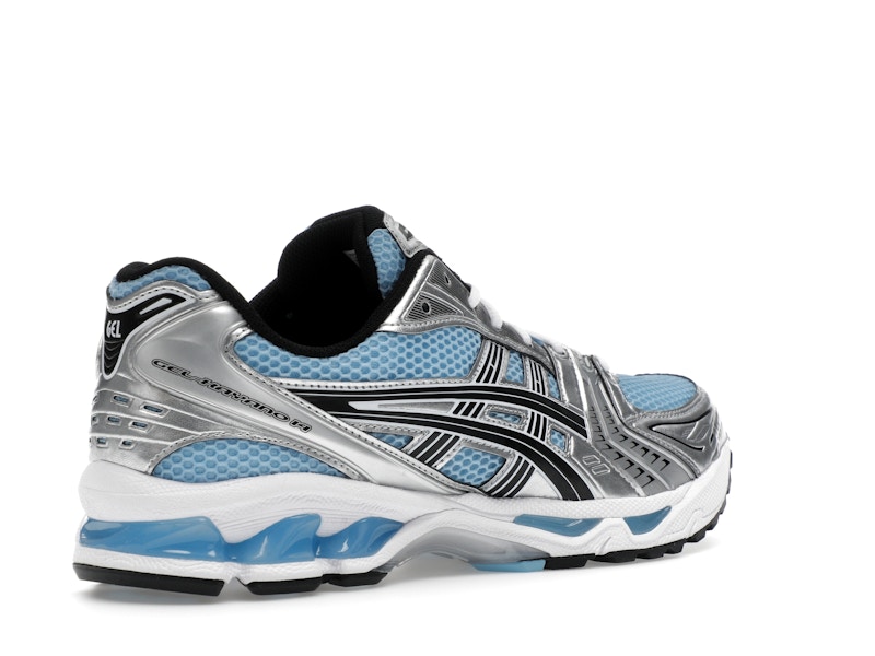 ASICS Gel Kayano 14 Arctic Sky Pure Silver - image 33