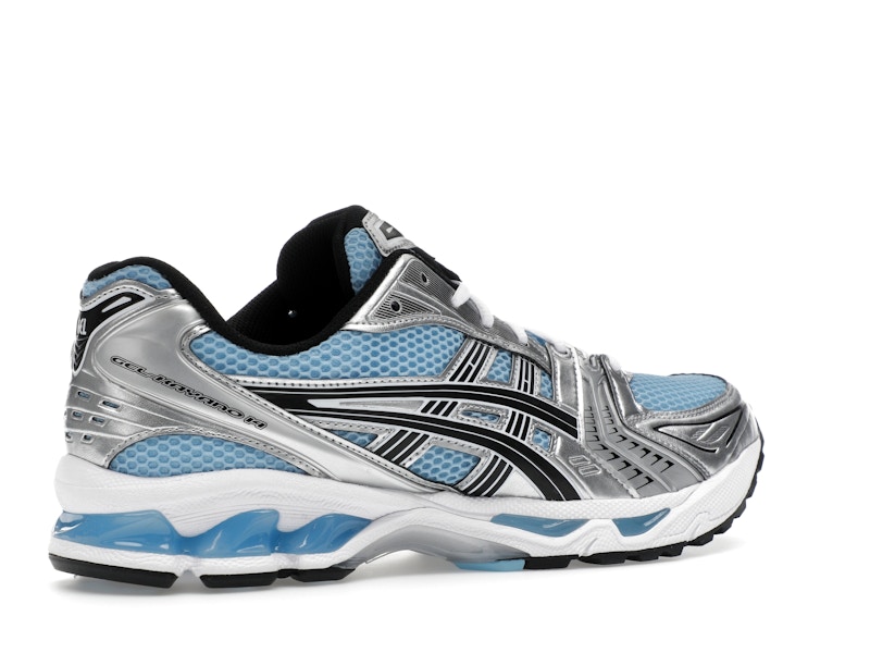 ASICS Gel Kayano 14 Arctic Sky Pure Silver - image 34