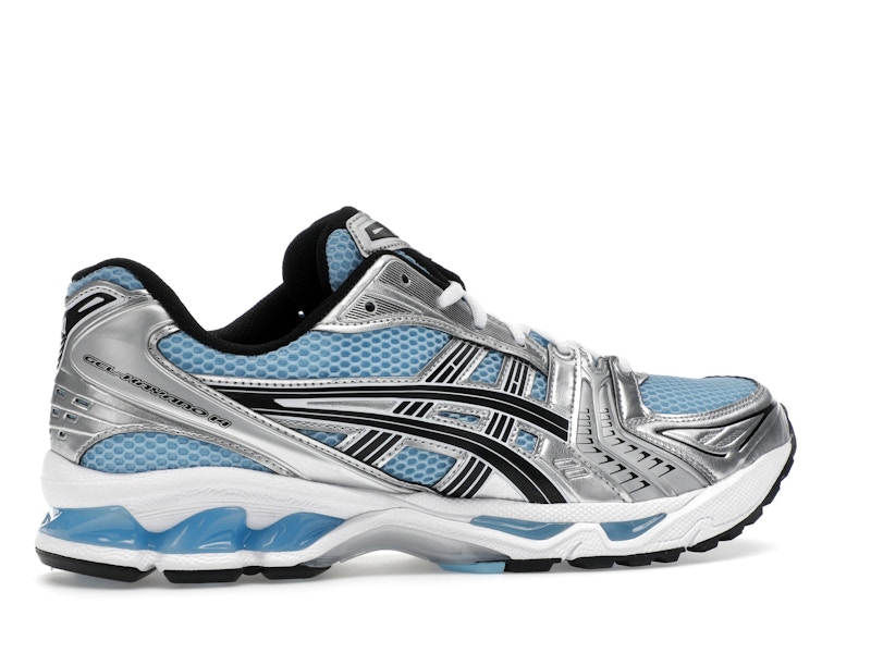 ASICS Gel Kayano 14 Arctic Sky Pure Silver - image 35