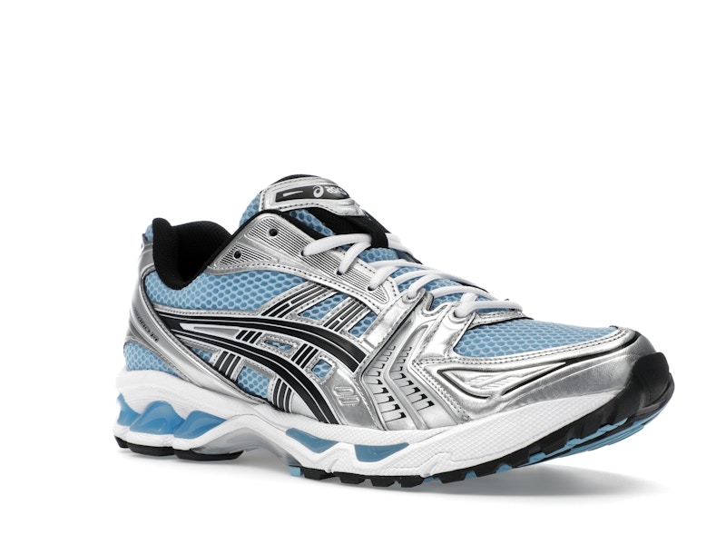 ASICS Gel Kayano 14 Arctic Sky Pure Silver - image 5