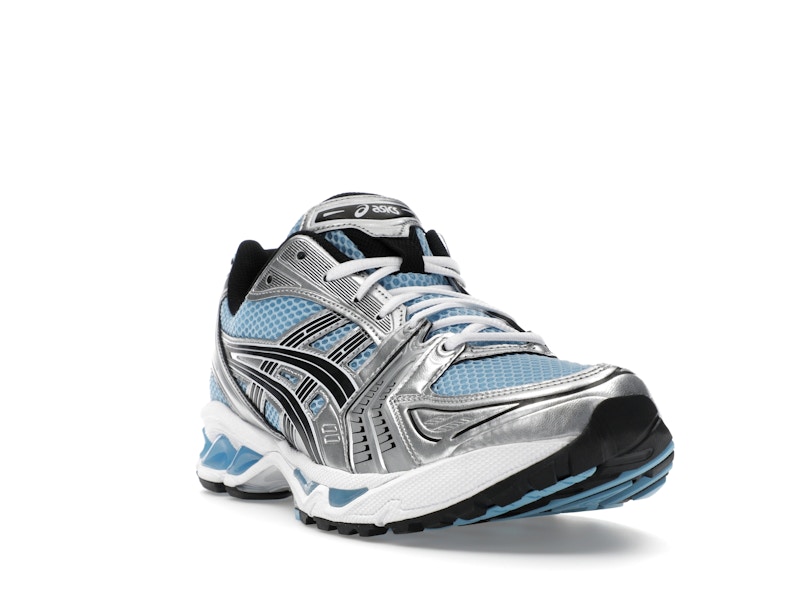 ASICS Gel Kayano 14 Arctic Sky Pure Silver - image 7