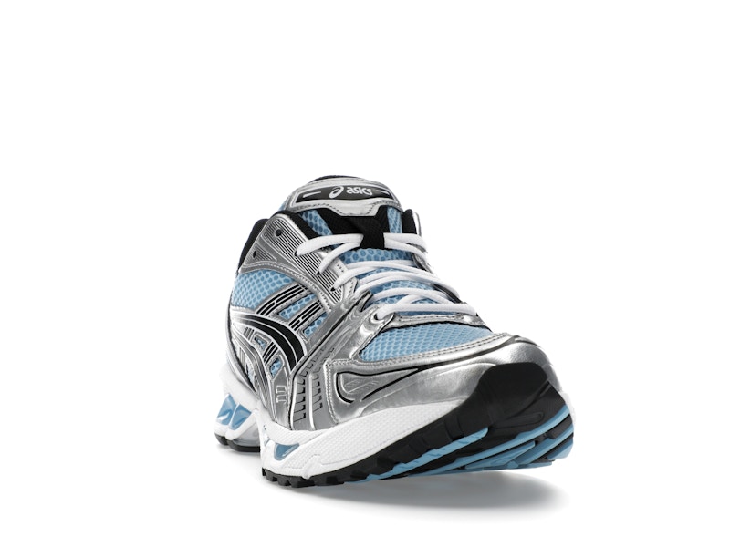 ASICS Gel Kayano 14 Arctic Sky Pure Silver - image 8