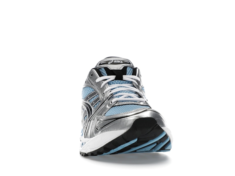ASICS Gel Kayano 14 Arctic Sky Pure Silver - image 9