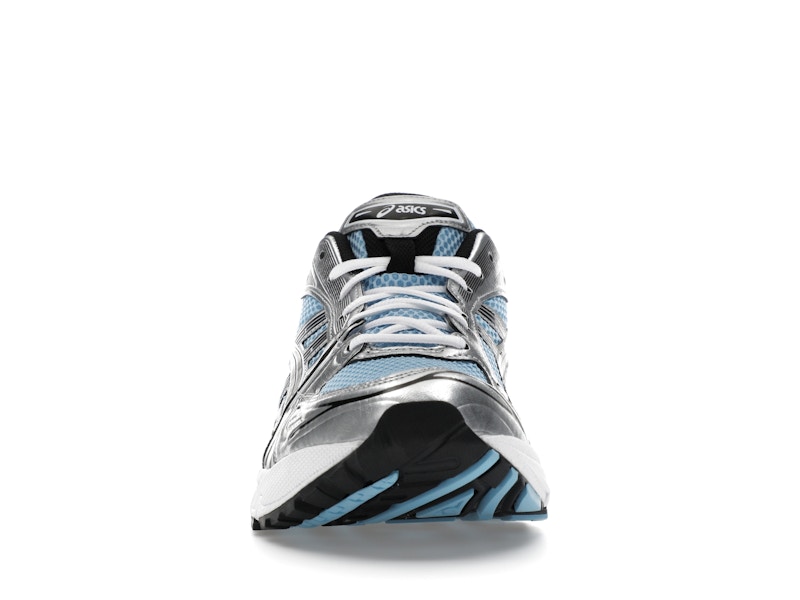 ASICS Gel Kayano 14 Arctic Sky Pure Silver - image 10
