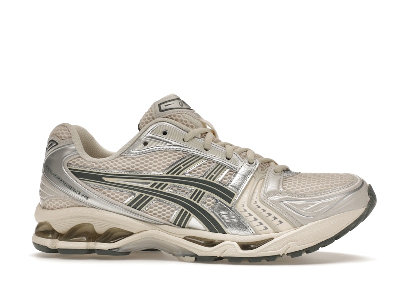 ASICS Gel-Kayano 14 Birch Dark Pewter - image 2