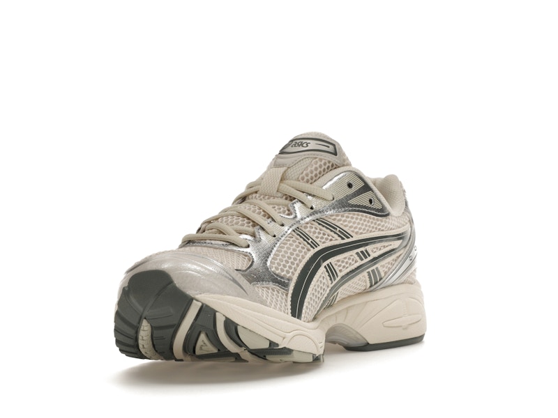 ASICS Gel-Kayano 14 Birch Dark Pewter - image 13